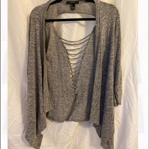 Forever 21 Cardigan